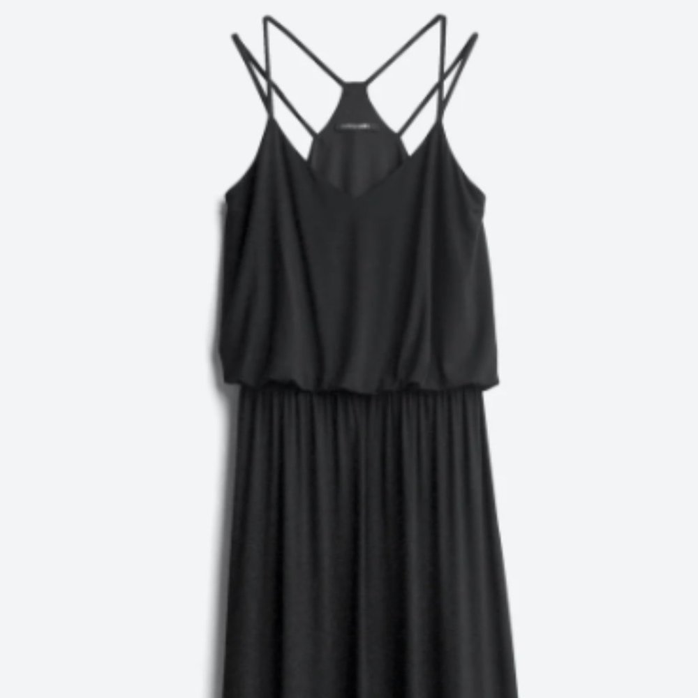 Wendilyn Knit Maxi Dress